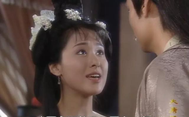 安陵容|满屏禁忌,18年前的国产剧真敢拍