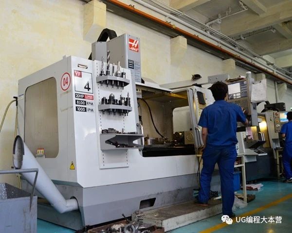 编程|收藏|数控G代码编程详解大全机加人必备