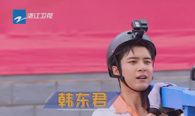 『奔跑吧兄弟』《奔跑吧》下期未播先火,观众喜爱的嘉宾回归,收视率稳了