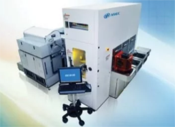 英特尔|低调的国产刻蚀机巨头,突破5nm技术瓶颈,一台设备卖2000万