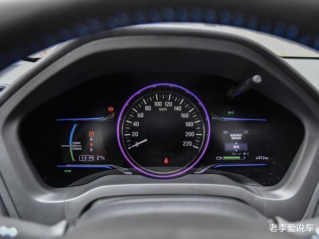 #家用车#手握18W，媳妇非要买大众探岳，我悄悄买了它，内行人：你最懂车