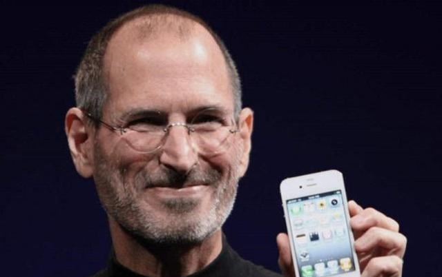 苹果|市值相当于6个工商银行，苹果为何没诞生世界首富？谁是大股东？