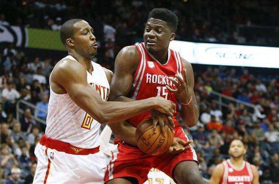 『火箭队』火箭阵容大变样，2.11米内线大闸成奇兵，“巴西杜兰特”最后机会