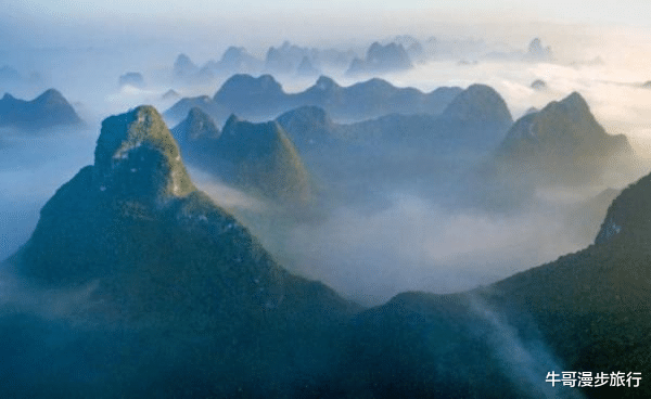 [四川省]世上真的有“黄泉路”吗？在四川，发生的怪事连科学家都无法解释