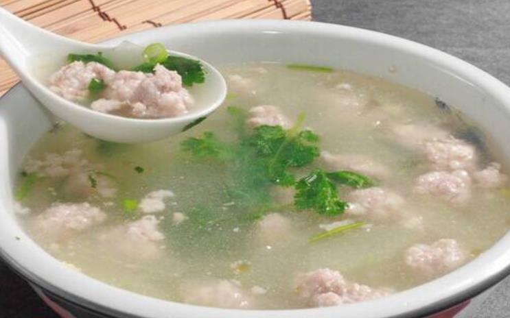 「排骨」6种好喝不腻的滋补汤，营养不上火