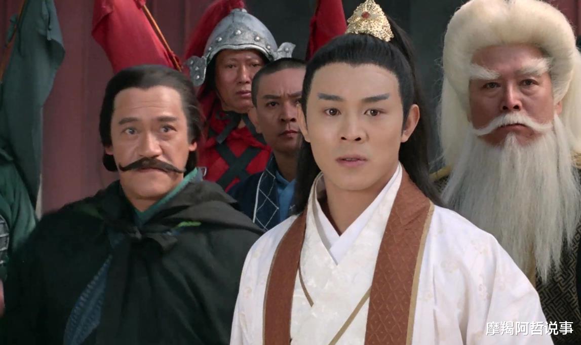 吴耀汉|他拍一部戏就买一套房，如今靠每月洗肾续命，35亿资产都不给儿子