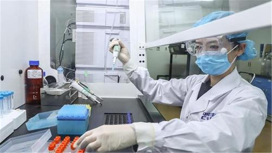 『美国』截止5月8日10时，中方传来好消息响彻世界，特朗普最担心事发生