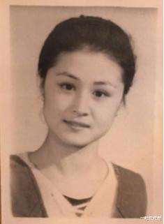 李歌|还记得“洗脚”广告里的妈妈吗？如今罕亮相，与谢大脚关系浮出水面