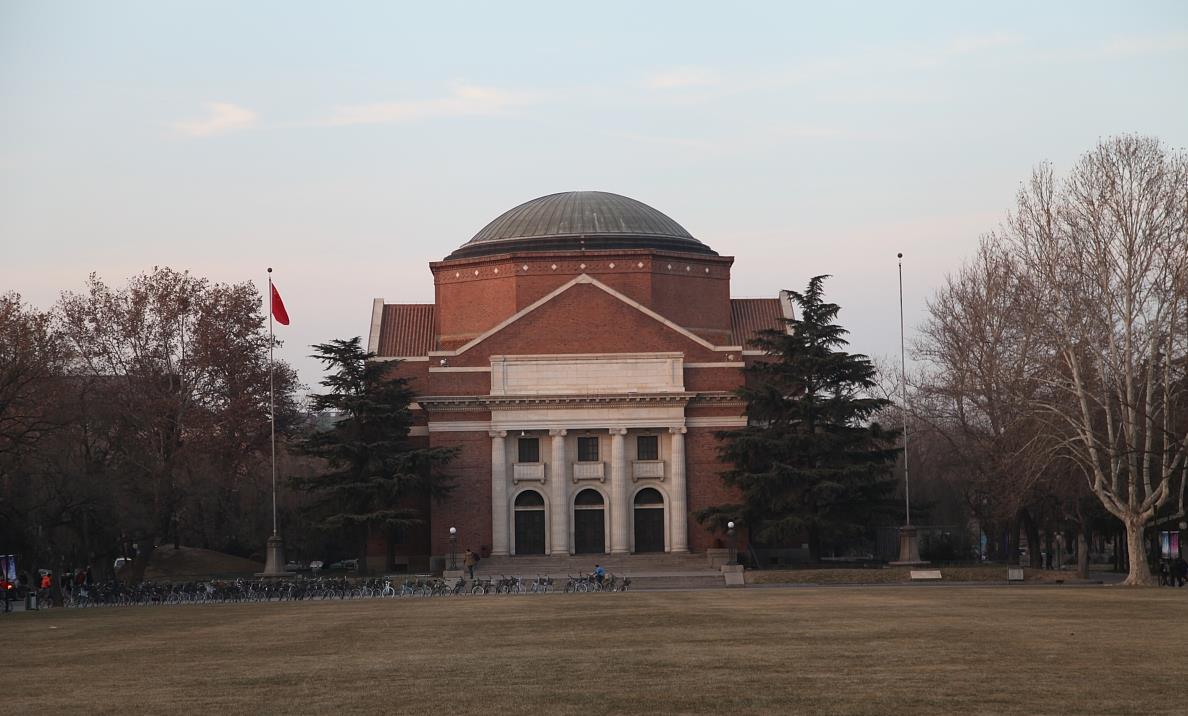 高校|中国最厉害的20所大学,都是学霸的大学,很难考!