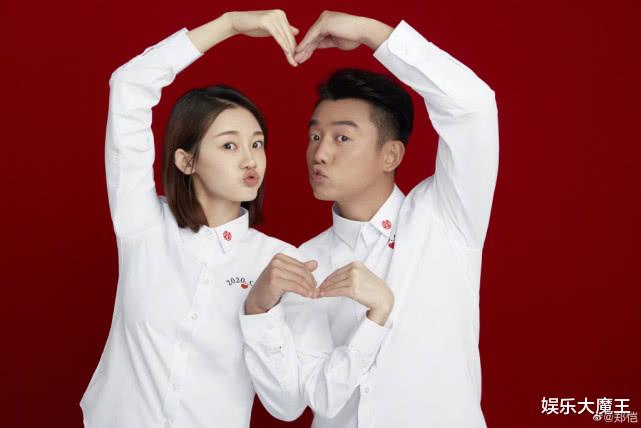 『郑恺』郑恺官宣结婚，前任程晓玥微博被沦陷，网友：终究没盼到你们复合