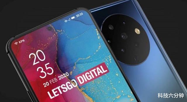 |OPPO 5G露锋芒,骁龙875+双6400万+屏下镜头,不愧是OPPO旗舰