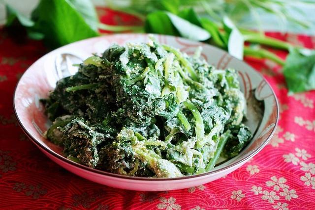 莴笋@它被称为胰岛素“激活剂”,尿糖高的人很适合吃,许多人不知道!