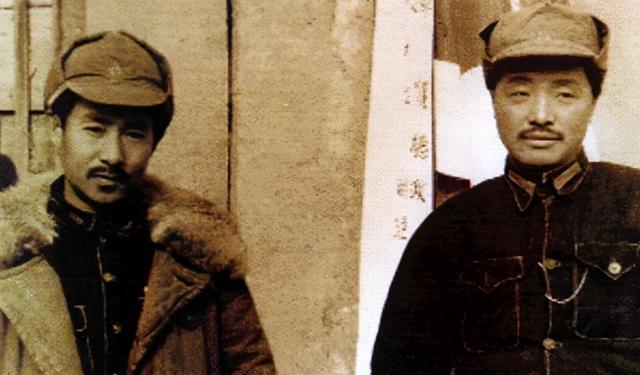 叶挺|1946年,解放军不幸牺牲的7名高级将领,前3人都有元帅资格