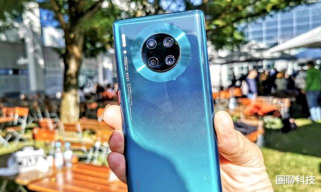 红米手机|未来光刻机成为废铁？华为启动云手机研发，将成手机业务救命稻草