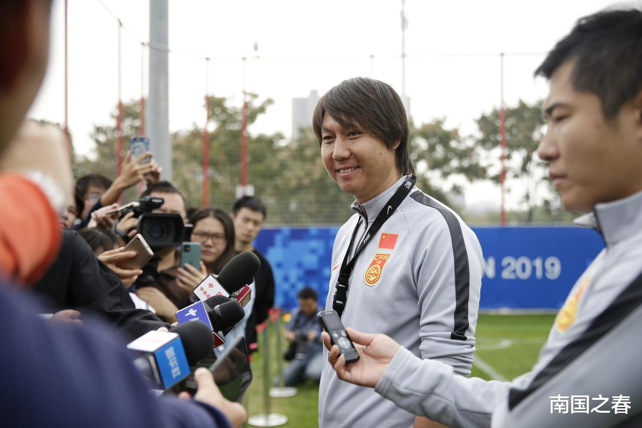 [广州恒大]国足最新名单：国安6人，恒大5人，鲁能4人，锋线再迎重磅强援！