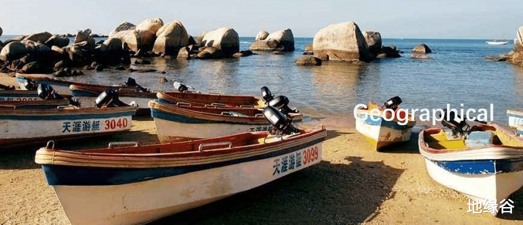 #三亚#天涯海角建三亚，难！