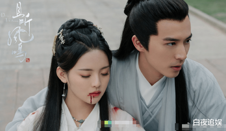 |热播剧播放量公开，《且听凤鸣》3.5亿，榜首10天突破10个亿