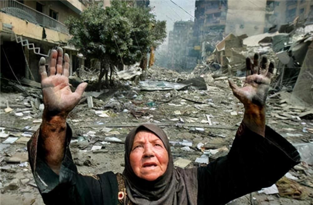 倪志亮|世界上最输不起的国家，打一次败仗便有亡国风险，至今没有输过