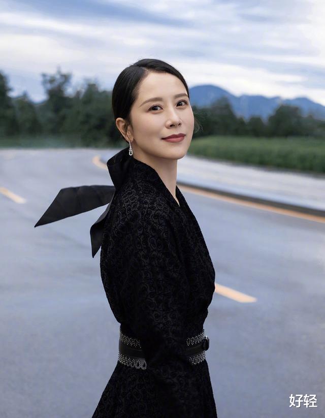 菜谱|41岁海清，轻松减肥20斤，减肥食谱+3个技巧，你用也能瘦