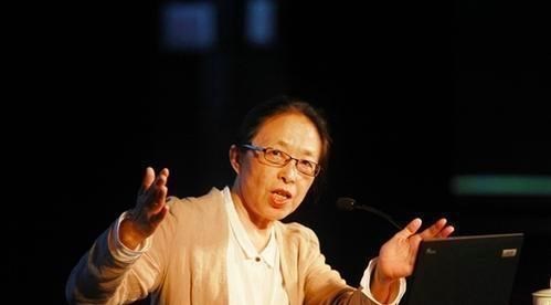 「许可馨」重磅人物再提许可馨，背景深厚家庭终要露真容？还有个问题更严重