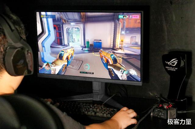 小金刚|为电竞而生，TUF 小金刚MAX实至名归