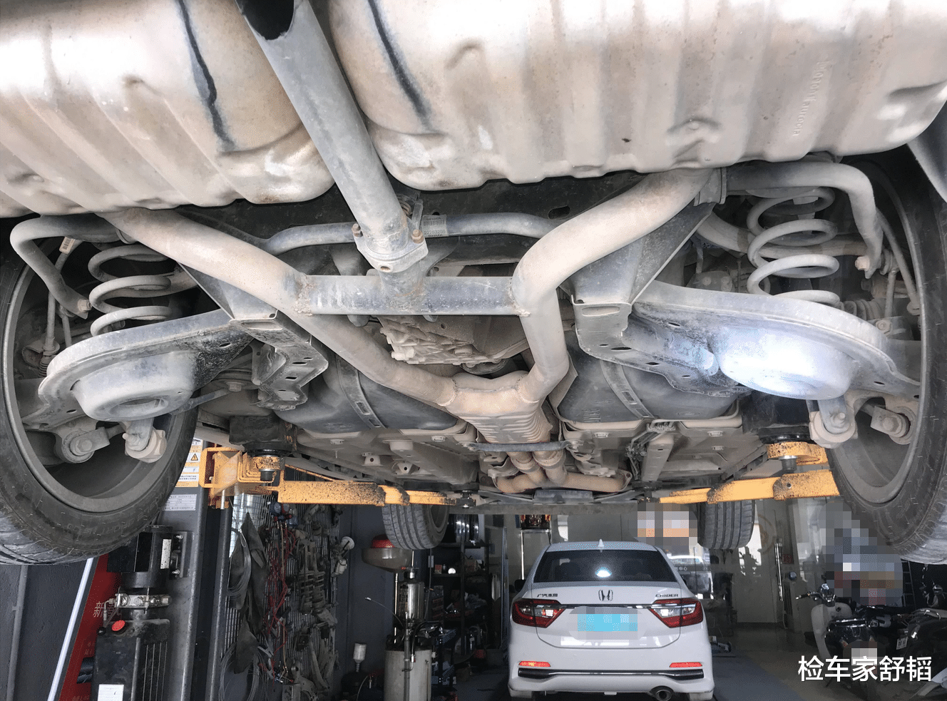 凯迪拉克CTS|最不知名的轿跑，15万买辆6万公里的两门凯迪拉克CTS值不值？