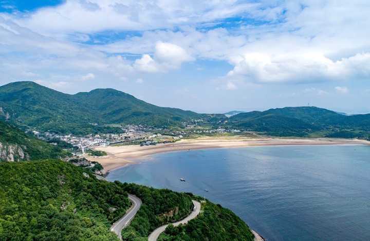 舟山|中国有哪些小而美的城市？