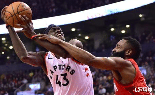 交易|曝NBA总冠军想换哈登！8换1挖火箭王牌？44分巨星领衔3大交易方案