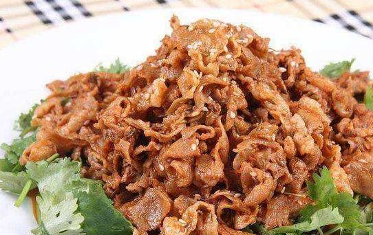 辣椒|教你几道好吃又好做的家常菜，荤素搭配不油腻，吃一口满嘴香