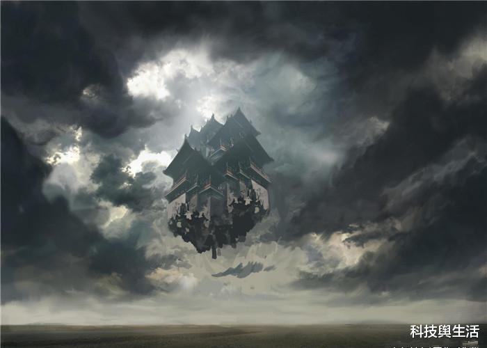 科学家▲平行世界真实存在吗？地球上本不该出现的画面，却出现了！