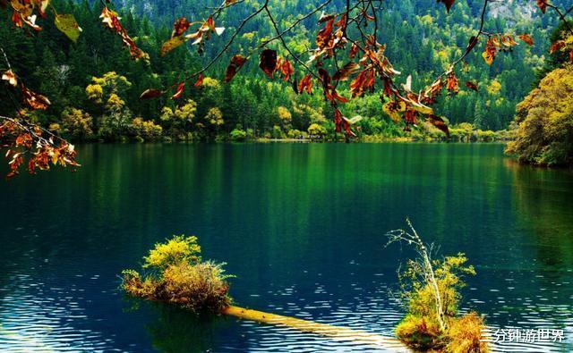 #紫禁城#我国值得一去的4个景点，去了还想再去一次，去过就不留遗憾