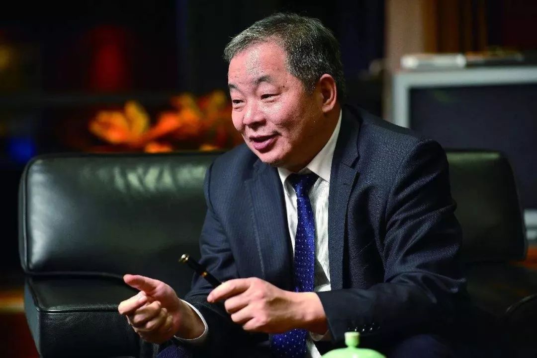 布局大湾区：宋卫平和他的理想小镇