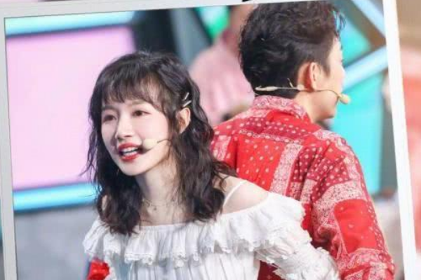 『李浩菲』李浩菲再回《快本》，依旧不长教训？挤掉谢娜站C位引争议