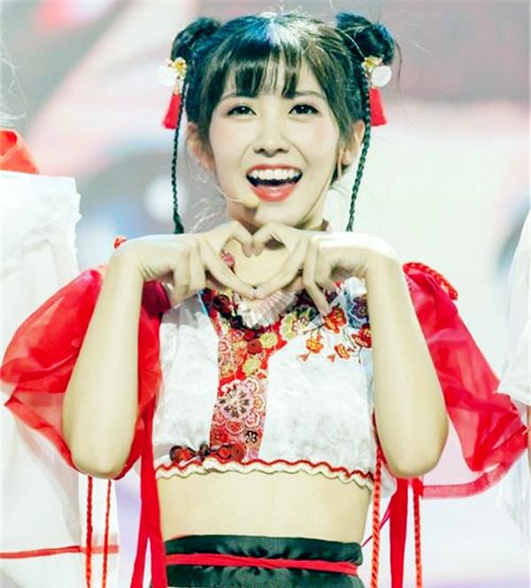 花千骨|影版《花千骨》阵容公开，赖美云演糖宝，杀阡陌有望超越经典