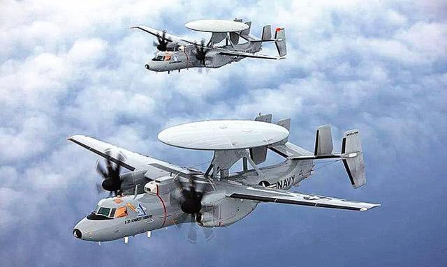 东风-41弹道导弹：美军B2逼近大国海岸线，飞行员发现反隐身雷达，不顾指令火速返航