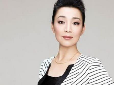 『刘涛』《还珠格格》娘娘的现状: 皇后老了, 令妃娘娘变恶婆婆, 不满刘涛