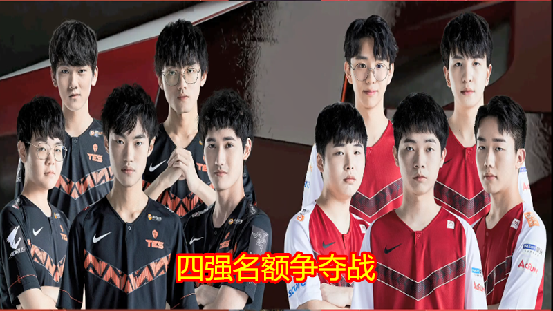 tes战队■继TES获胜后，阿水一箭抢龙图彻底火了，赛后theshy的评论是既搞笑又伤感！