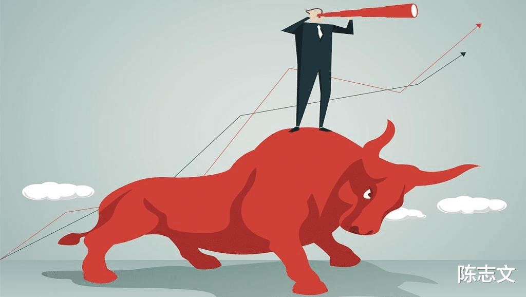 牛市■A股有望展开全面牛市