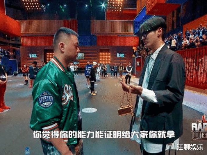 郑恺|中国新说唱：GIAO哥赛后骂GAI，药水哥被曝违规，这就是网红嘴脸