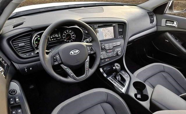 [b级车]4款10万出头的合资B级车，推荐给缺钱爱面子的90后