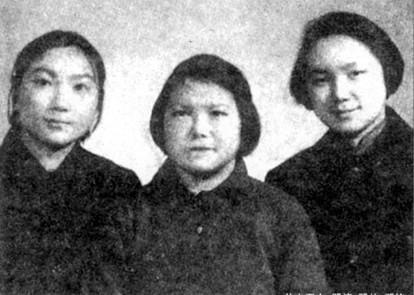 林彪|林彪事件后,邓小平对家人说了八个字,给主席写了一封长信