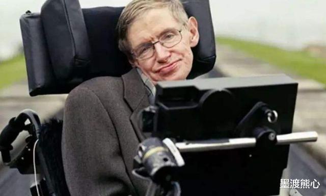 故人游说|励志! \"中国霍金\"徐瑞阳: 医生说她活不过4岁, 却坐着轮椅考进名校