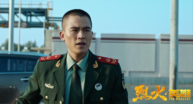 「洪金宝」洪金宝新作《黎明勋章》杀青，张家辉、欧豪主演，乔振宇倾情助阵