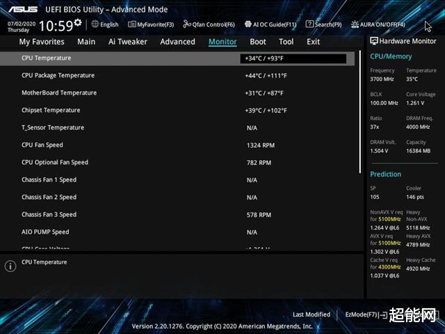 华为|ProArt Z490 CREATOR 10G主板评测：创作者的得力助手