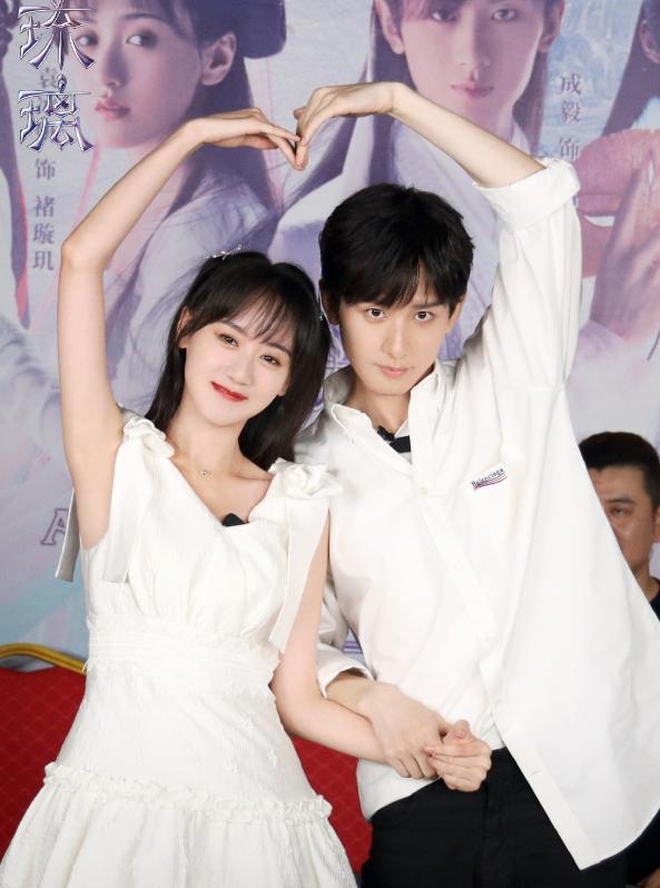 吴谨言|2020“烂到一集都看不下去”的4部新剧，若你一集不落，敬你是条汉子