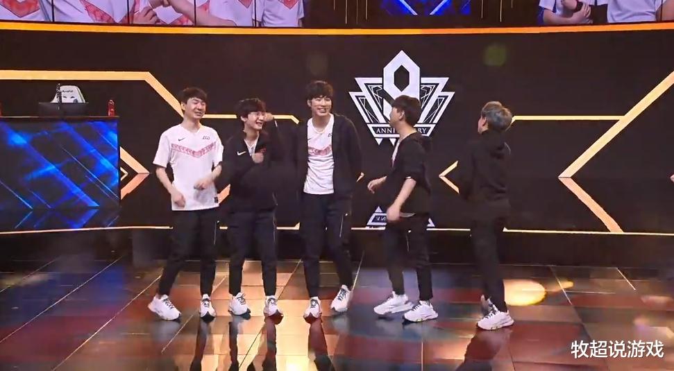 ig|狼行奥恩配合兮夜卡萨丁击败IG，ning、theshy被粉丝爆破！