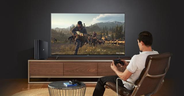 索尼|2020年电视怎么选？了解这几个技术领域选出最合适的产品