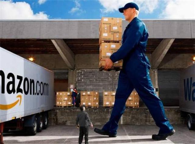 「亚马逊」赢了世界，却输给了中国，世界首富带6万亿资产，退出了中国