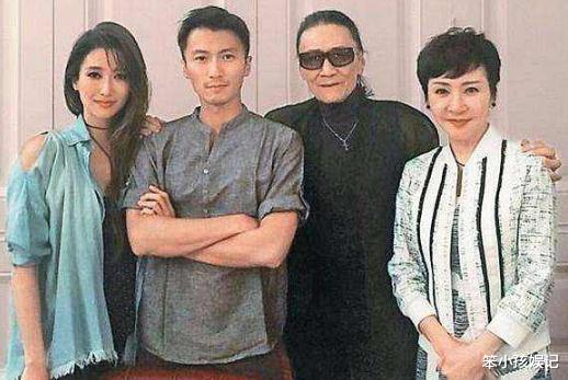 谢婷婷|情史多过老爸的谢婷婷:男友频繁更换,未婚生女父成谜,自食恶果