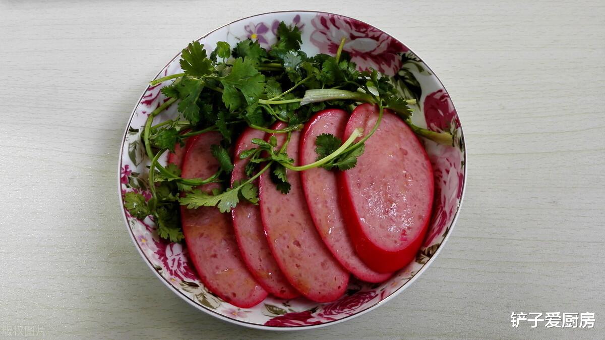 白菜|4种易长肉的食材，放假期间要少吃，瘦子很少碰